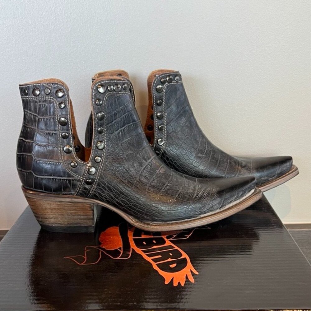 Freebird Stores | MANDY - Ice Snake 8.0